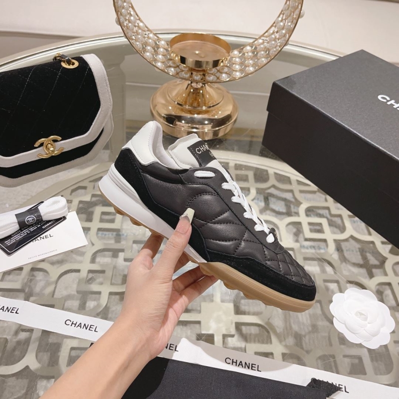 Chanel Casual Shoes